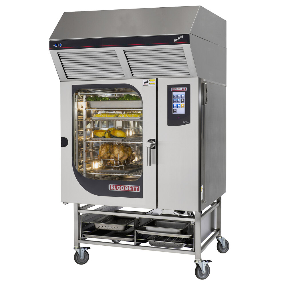 BLCT102EH Electric BoilerFree 8 Full Size Sheet Pan