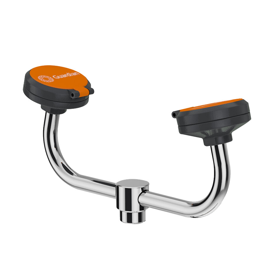 Guardian Equipment AP470110R Dual FSPlus Spray Head Assembly for