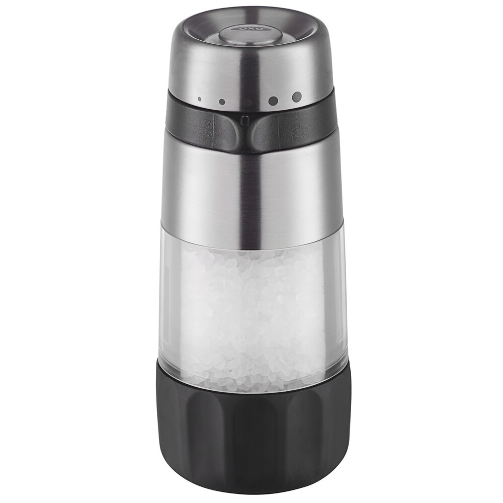 OXO 1140600 Good Grips Accent Salt Grinder