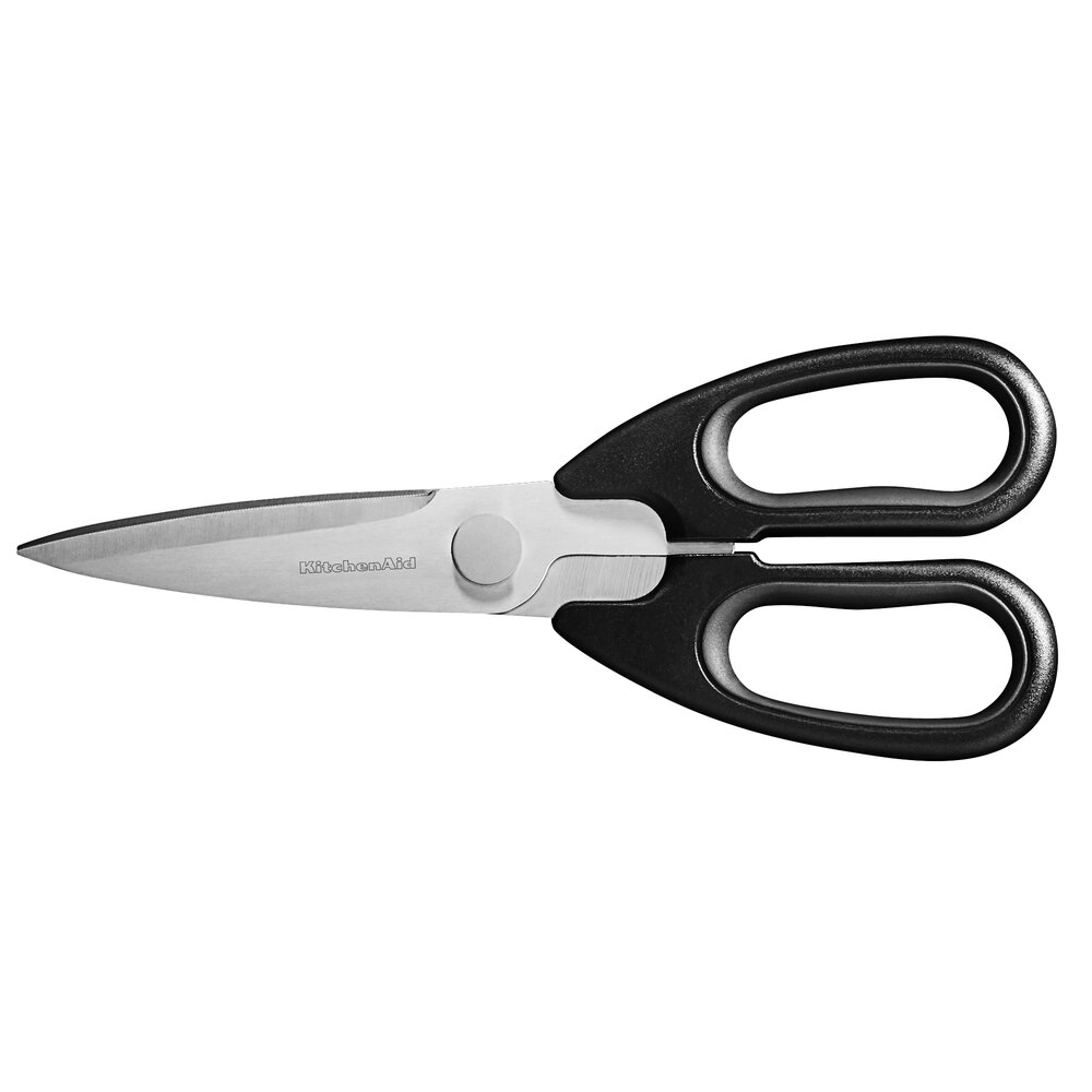 KitchenAid AllPurpose Kitchen Shears 4"