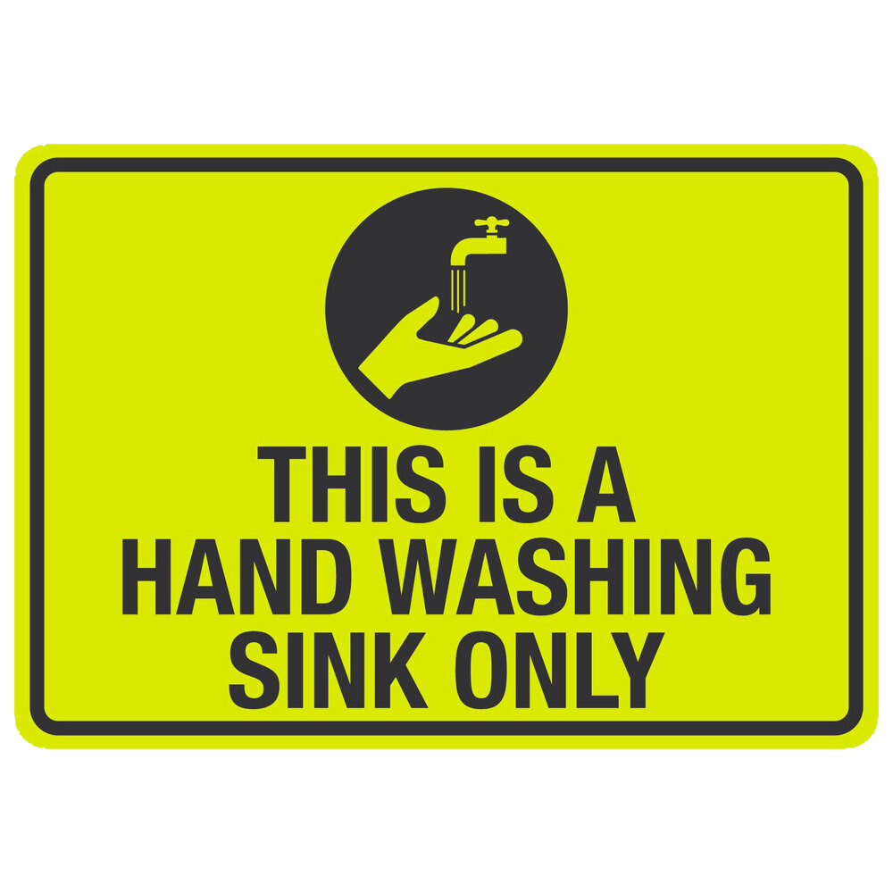 this-is-a-hand-washing-sink-only-engineer-grade-reflective-black
