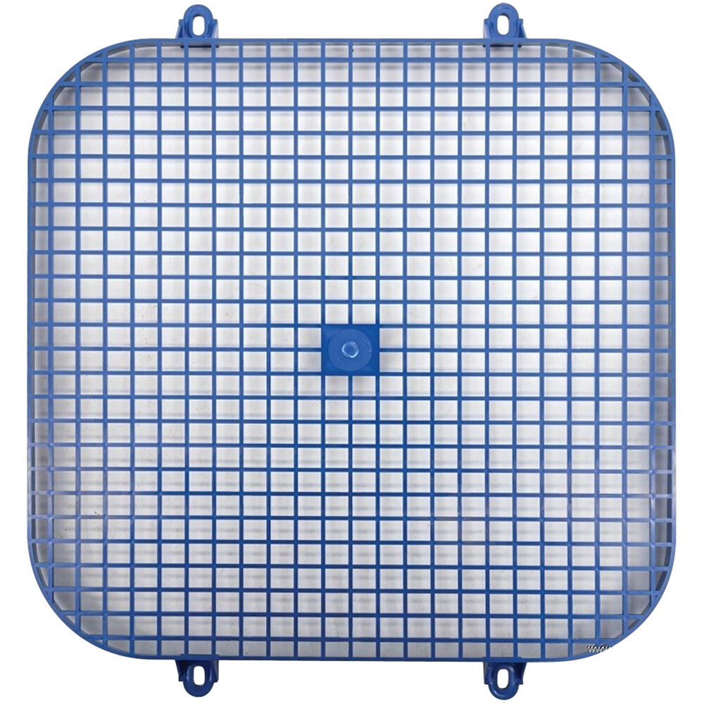 Heatcraft 23106201 Evaporator Fan Guard