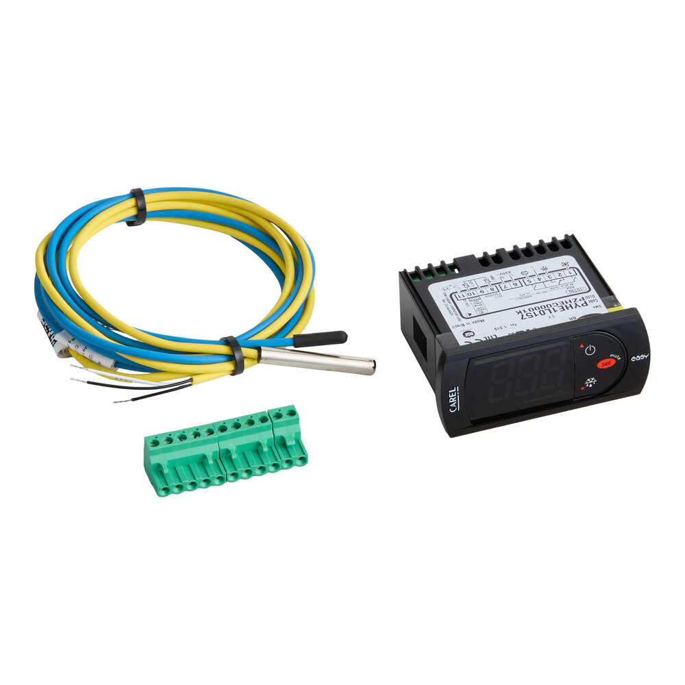 Heatcraft 89994801 Control Board Kit