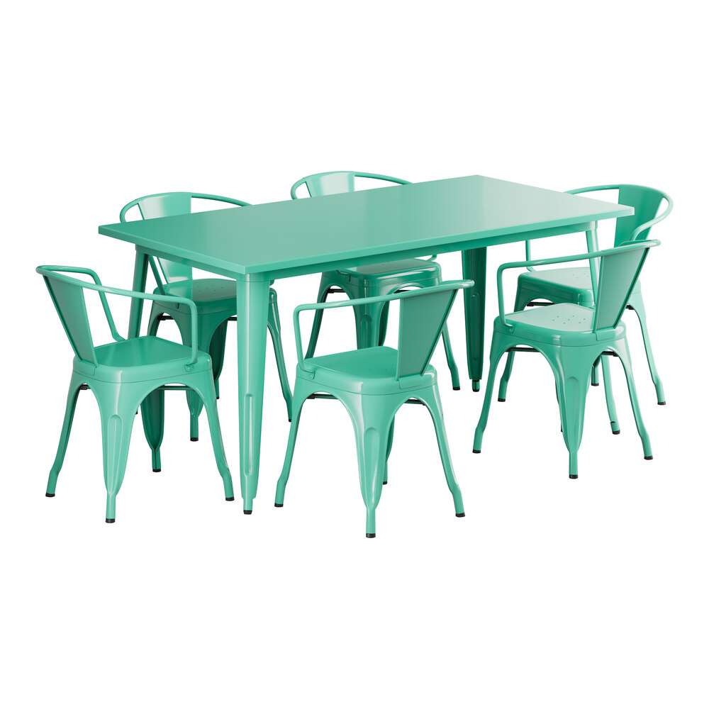 Lancaster Table & Seating Alloy 32