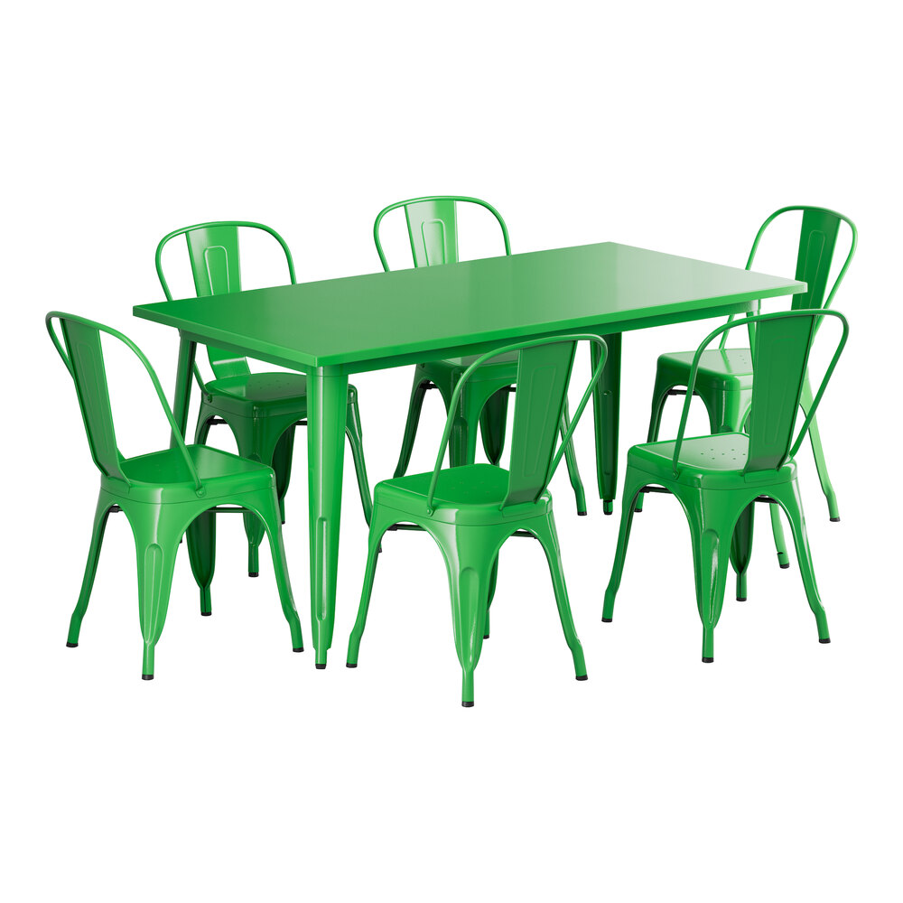 Lancaster Table & Seating Alloy 63