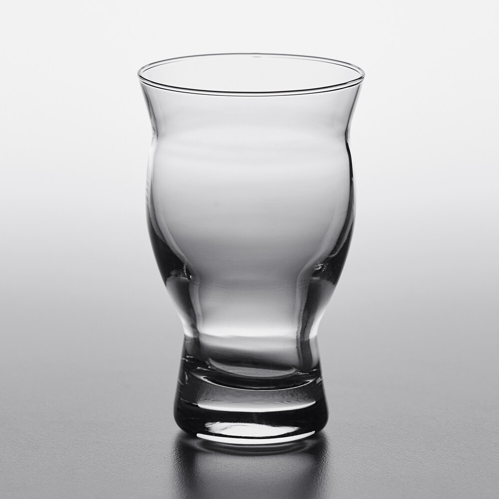 Pasabahce 420082024 Revival 5 oz. Stackable Beer Taster Glass 24/Case