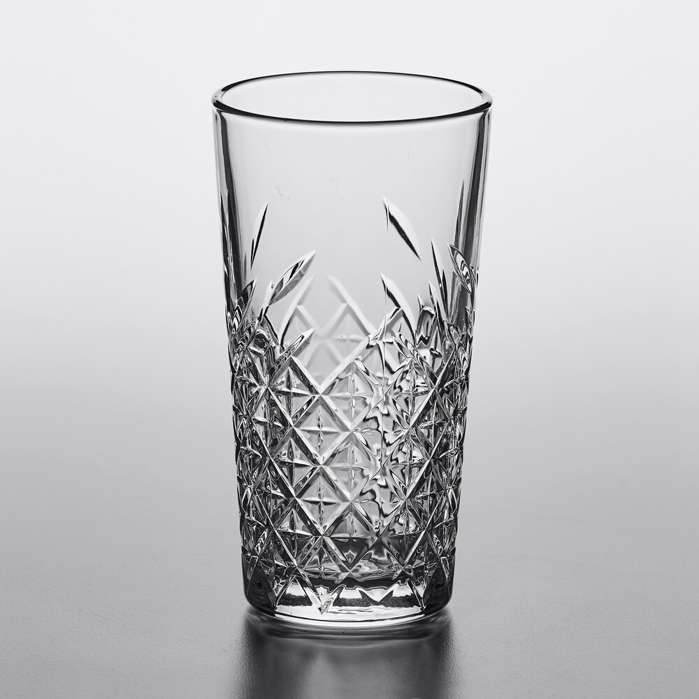 Pasabahce Timeless Vintage from Steelite International 15.75 oz ...