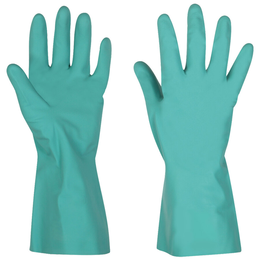 XtraLight Gloves for High Power UV Disinfection Systems