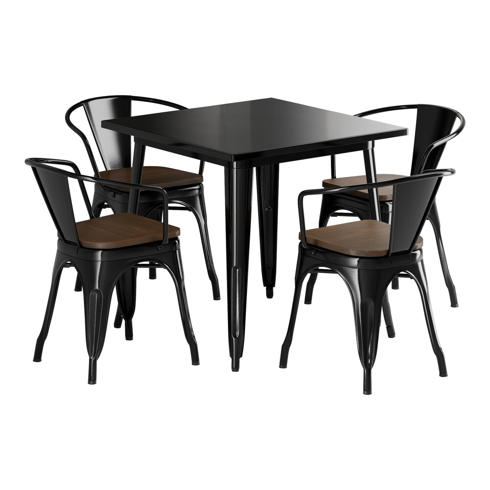 Lancaster Table & Seating Alloy 32