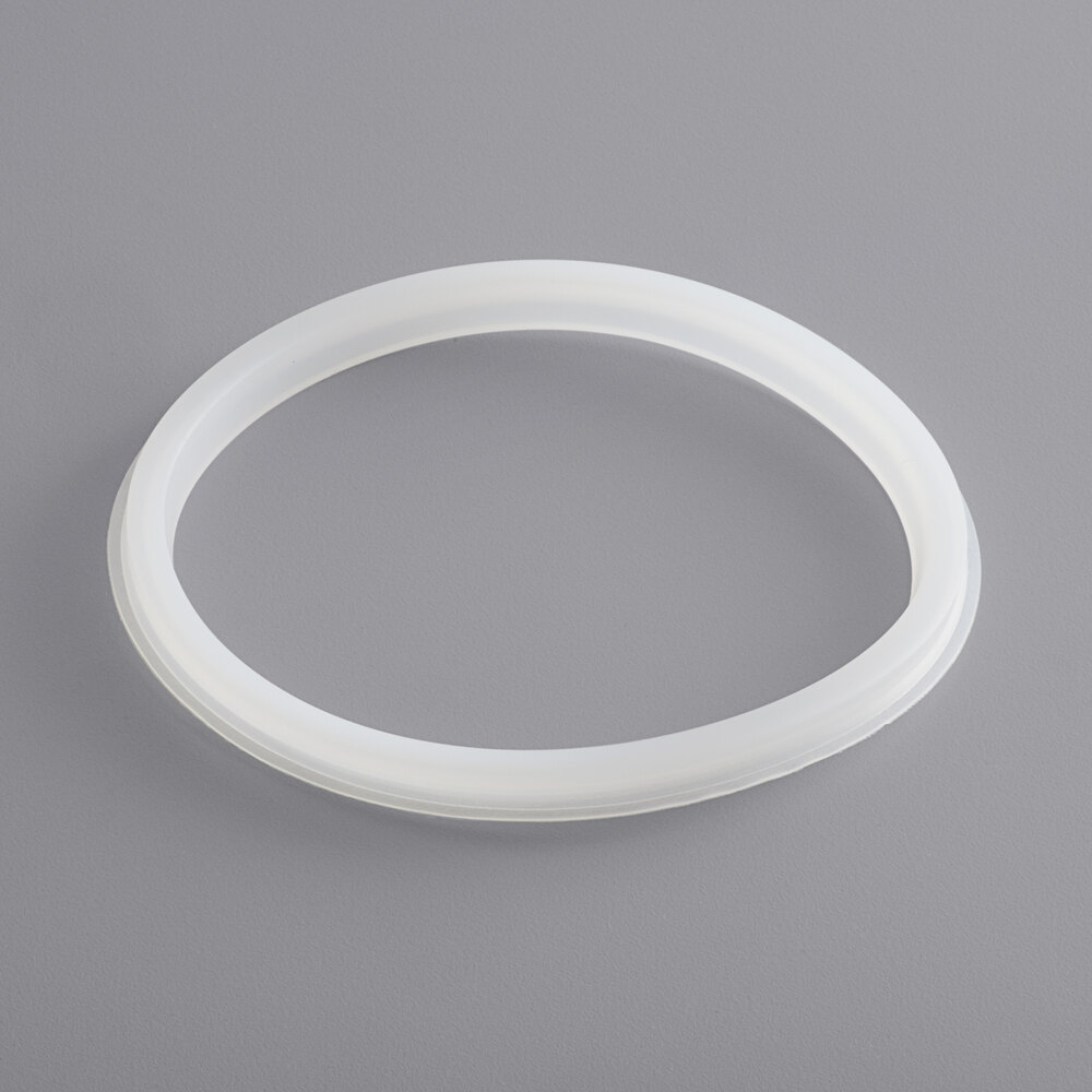 Avantco 177PSS11V3 Plunger Seal for SS11V 11 lb. Sausage Stuffer