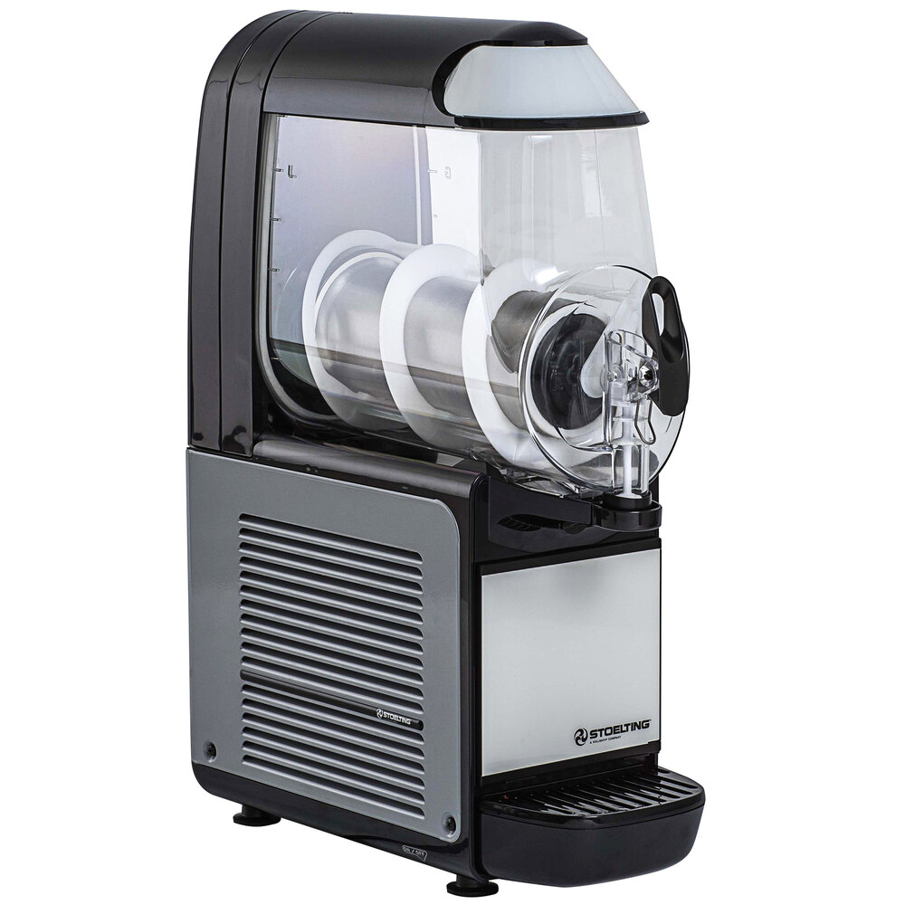 Stoelting SCBF11837 Single 2.6 Gallon Frozen Beverage Machine by Vollrath