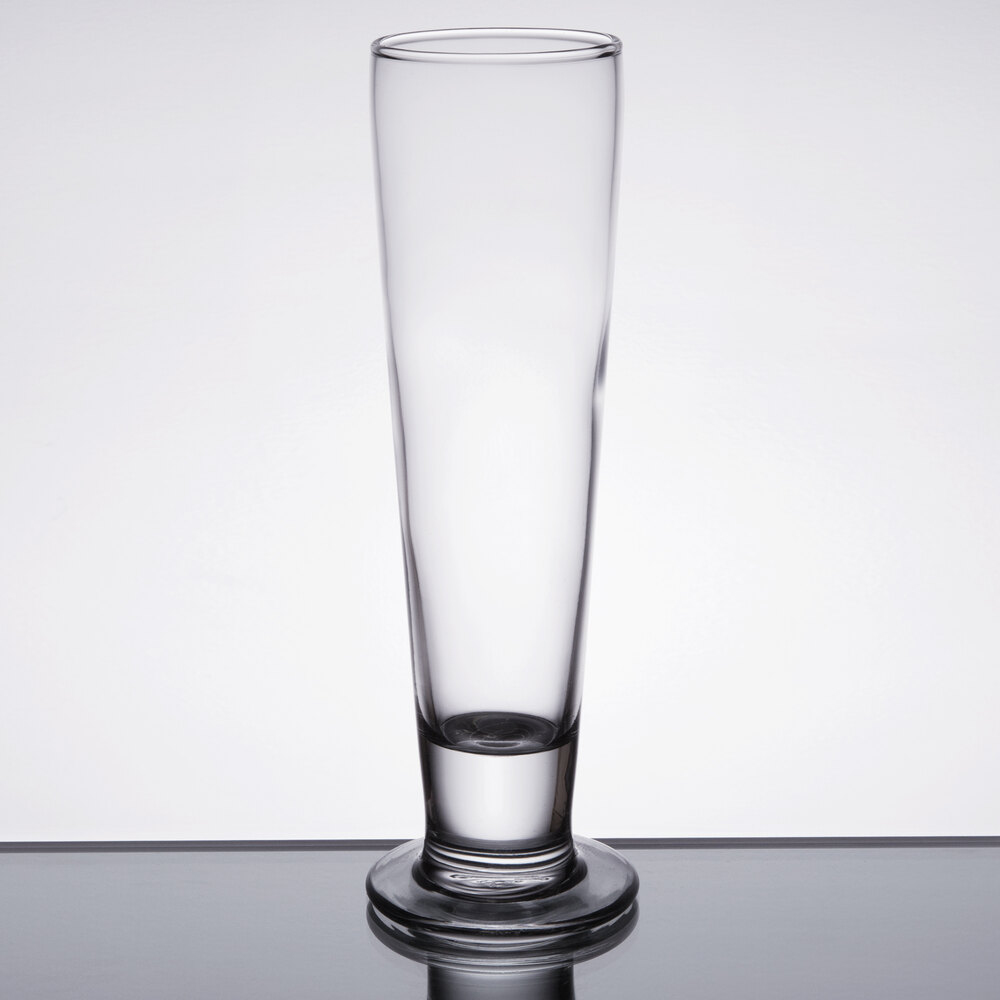 Libbey 3823/69292 Fizzazz Catalina 14.5 oz. Customizable Tall