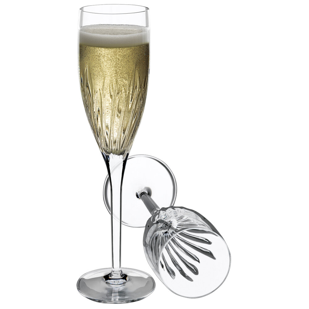Luigi Bormioli Incanto by BauscherHepp 6.75 oz. Champagne Flute 24/Case