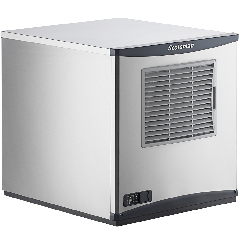 Scotsman FS0822A1 Prodigy Plus Series 22" Air Cooled Flake Ice Machine