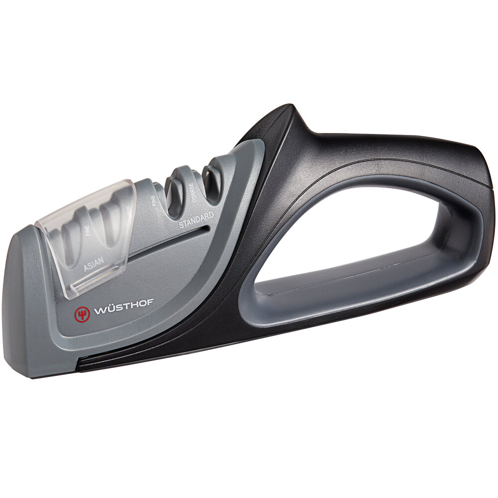 Wusthof Universal Handheld Knife Sharpener 29447