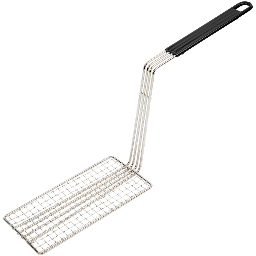 Fryer Basket Press (10" x 4")