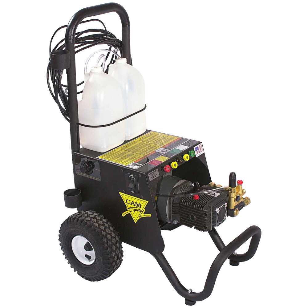 Cam Spray 1000MX MX Series Portable Electric Cold Water Pressure Washer
