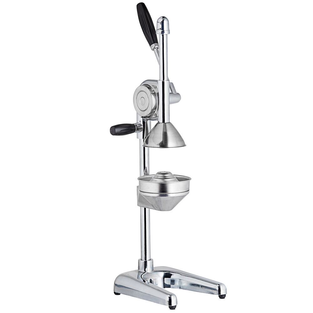 Choice Food Prep MCJ-1 Manual Light Duty Citrus Juicer