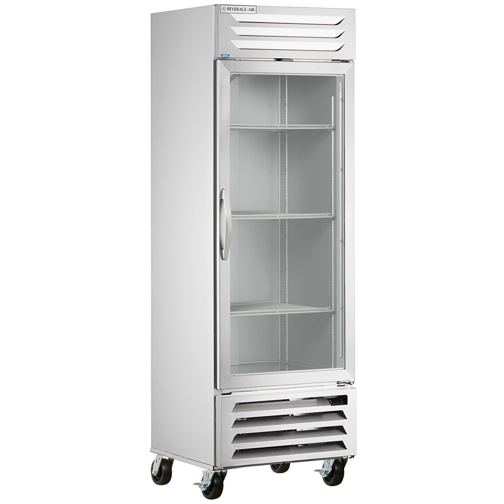 Beverage-Air FB19HC-1G 27