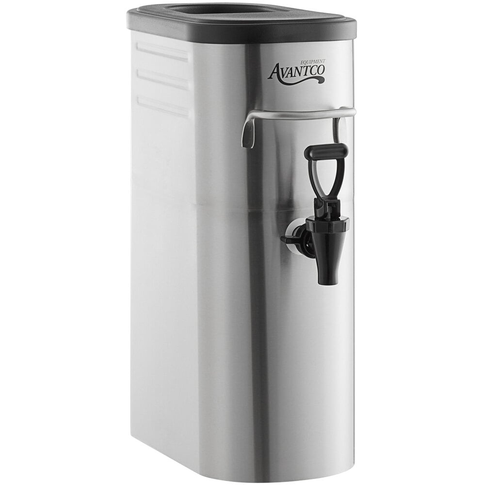 ITD-1235 Iced Tea Dispenser — FETCO®