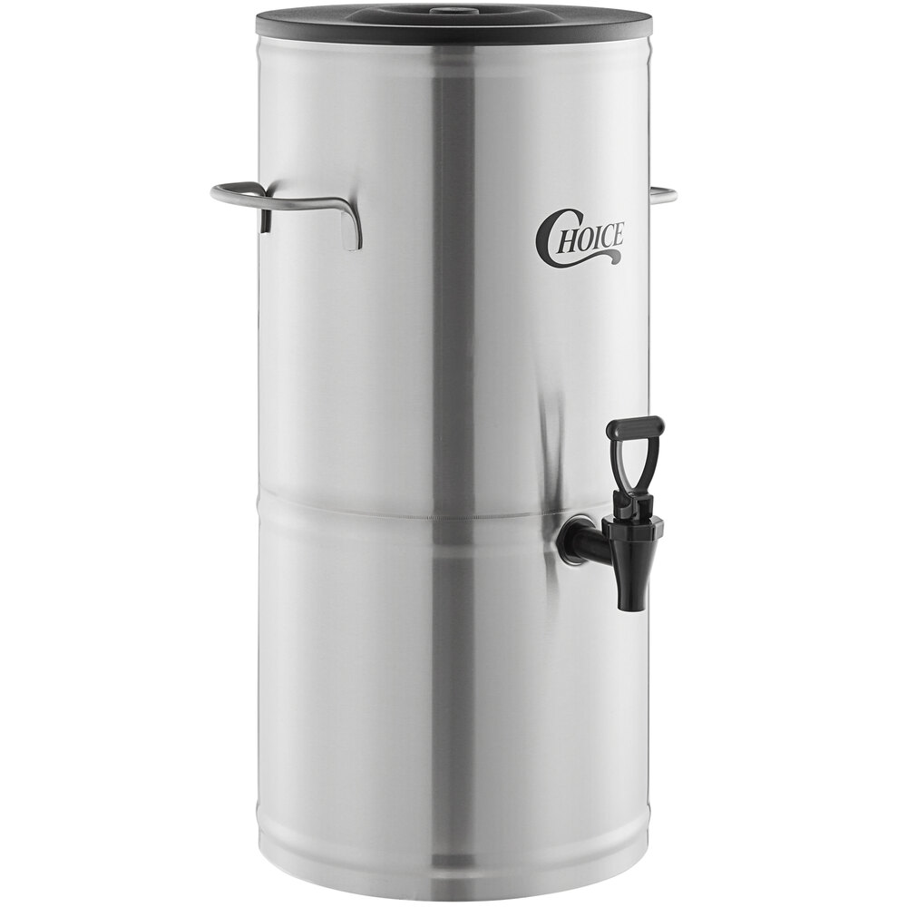 Iced Tea Dispenser, 5 Gallon staurantStore