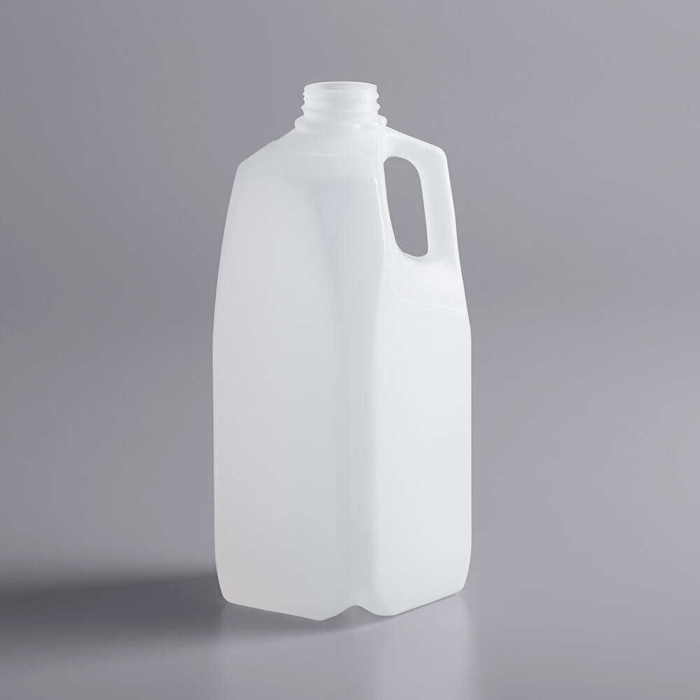 Half Gallon Jugs in Bulk For Water, Milk, & More