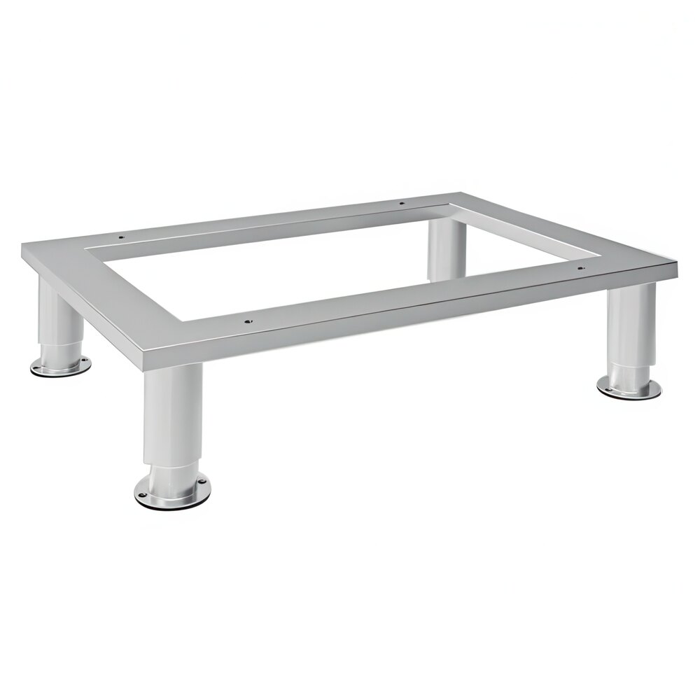 Oven Riser Stand Rational 60.31.201 34 3/4