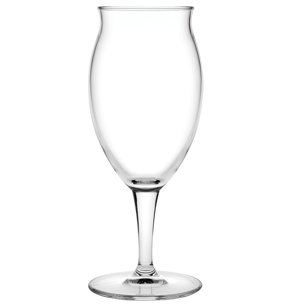 Pasabahce 440317024 Craft 13.75 oz. Stemmed Beer Glass 24/Case