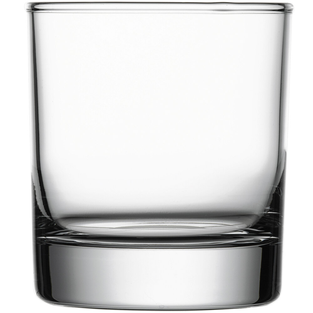 Pasabahce 41822012 SideHeavy Sham 13 oz. Rocks / Double Old Fashioned