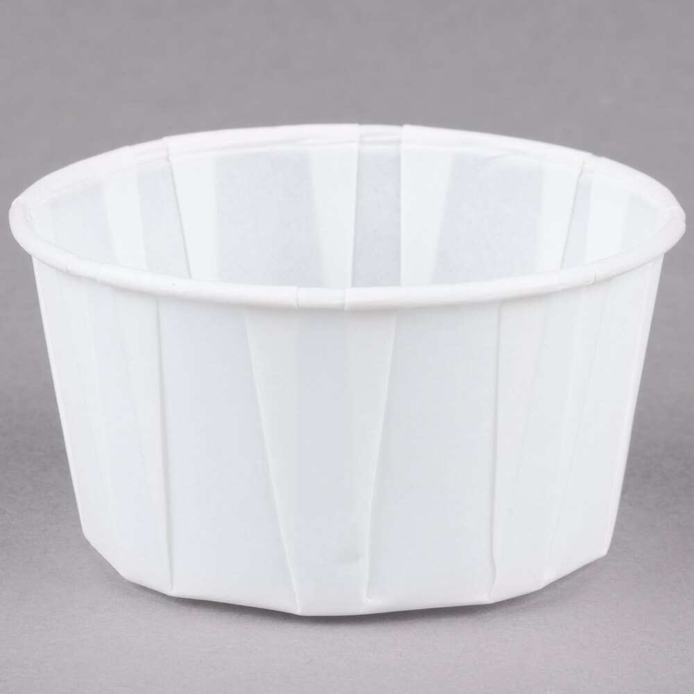 4 oz. Measuring Cup for Spa Chemicals – Hot Tub Spa Source