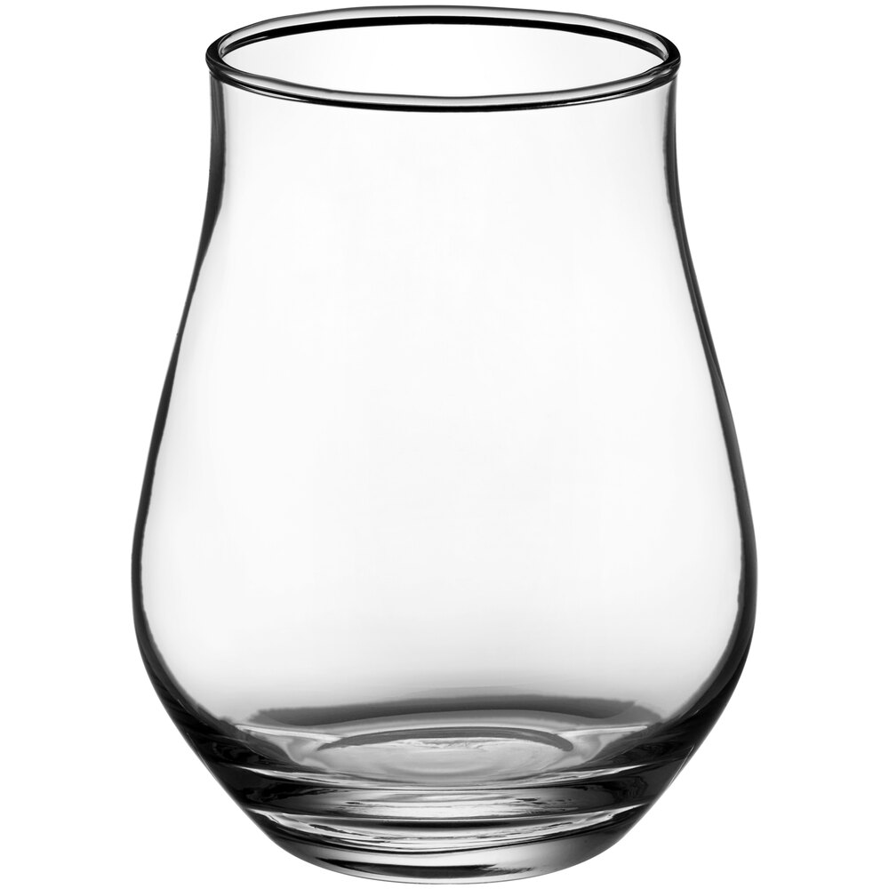 Verres à vin - Chef&Sommelier - Cheer Up - 35 cl - Transparent - Lot de