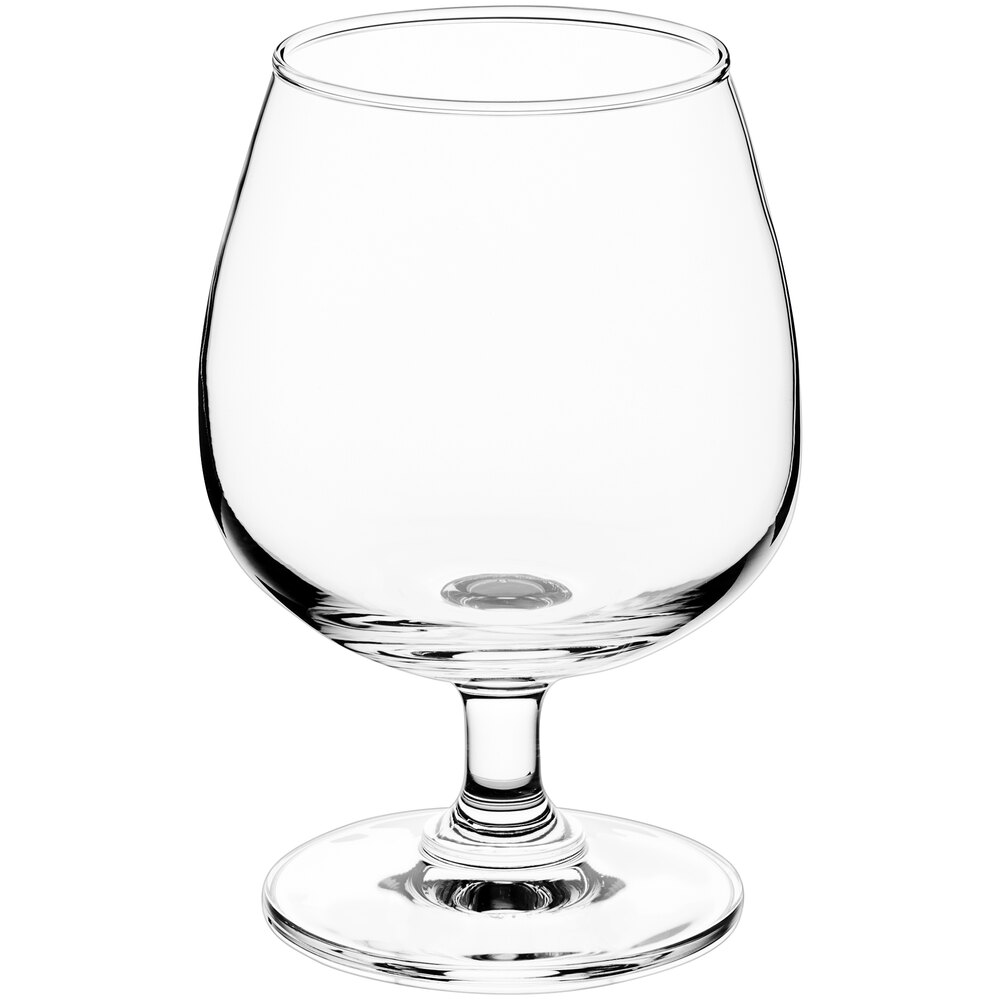 Acopa Select 12 oz. Brandy Snifter Sample