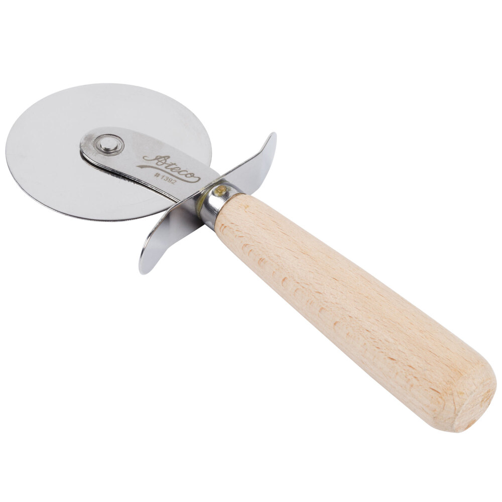 Wood Ateco Stainless Steel Blade 6 Inch 