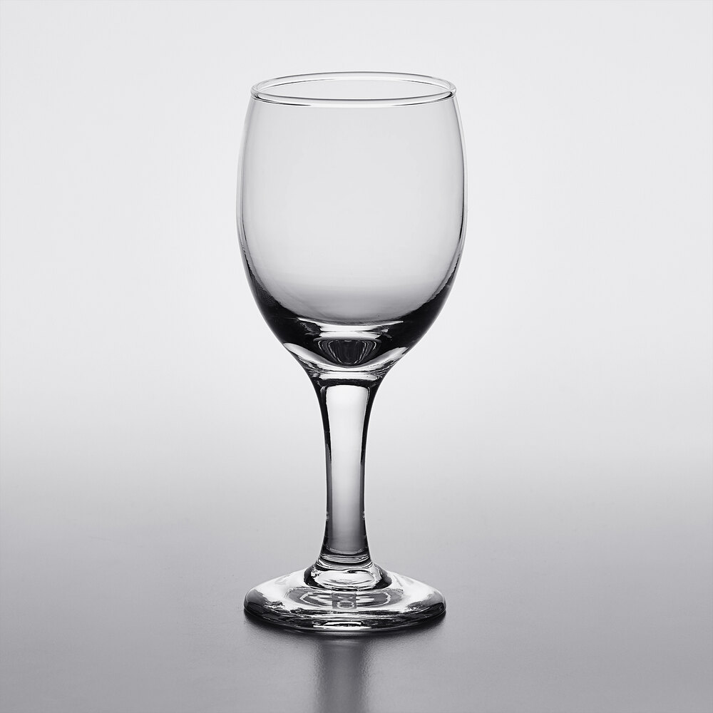 Sample Acopa 3 oz. Wine Tasting Glass