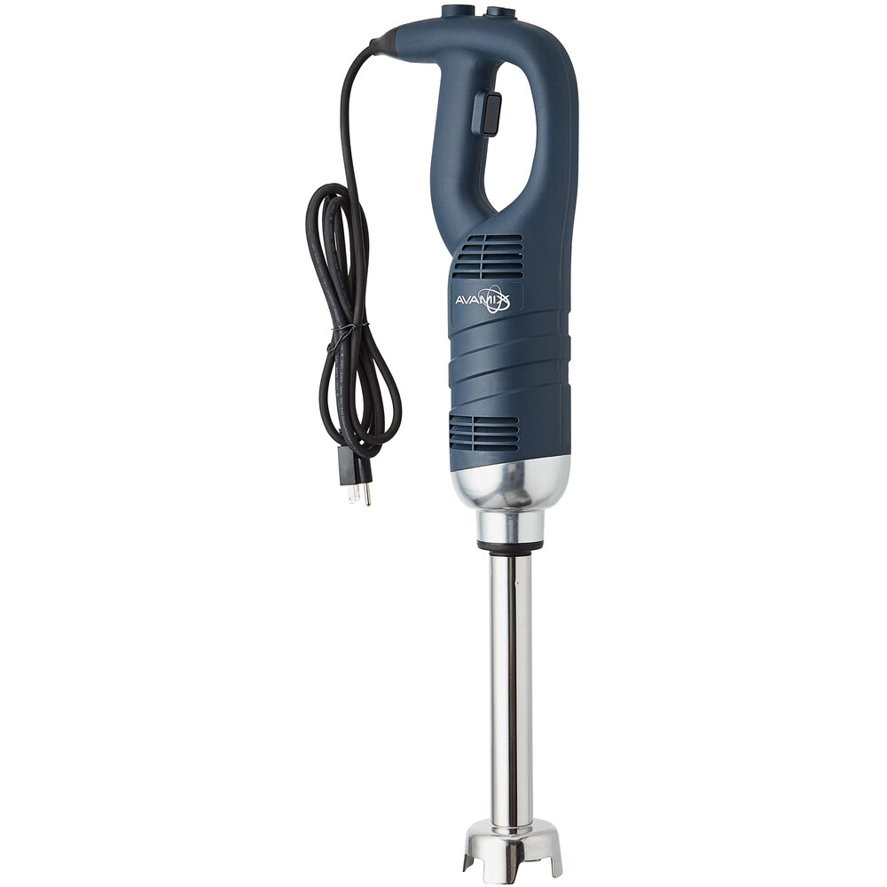 Food Preparation Equipment 18" Avamix Immersion Blender HeavyDuty