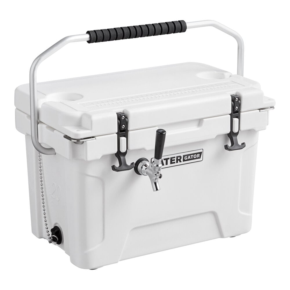 Replacement Parts – Gator Box Coolers