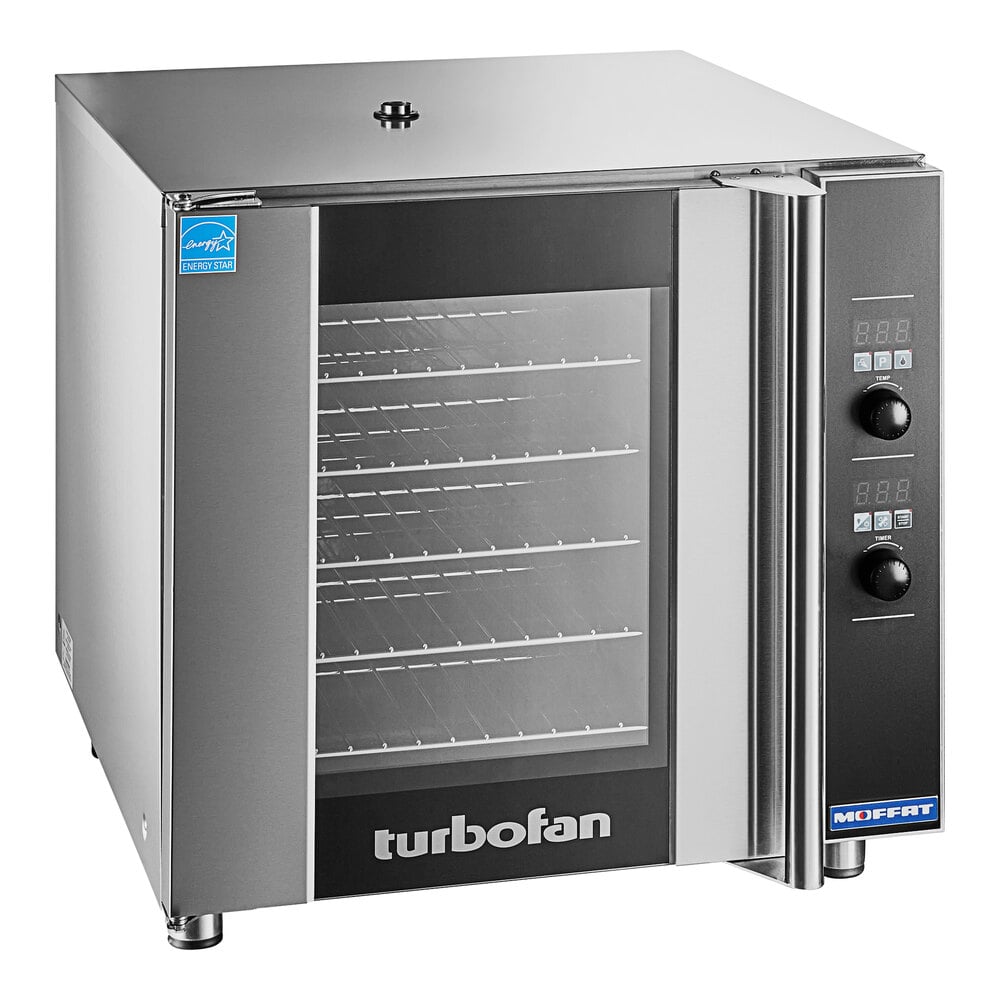 Moffat E32D5-2P Turbofan Single Deck Full Size Electric Digital