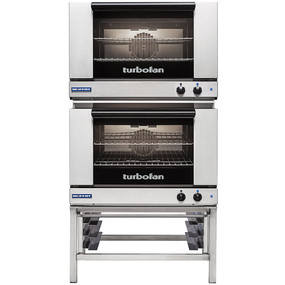 moffat electric stove