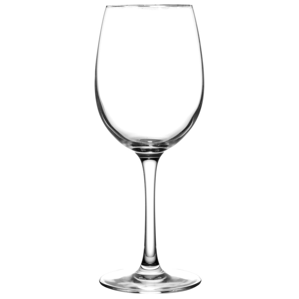 Chef & Sommelier 46973 12 oz. Tall Wine Glass by Arc Cardinal