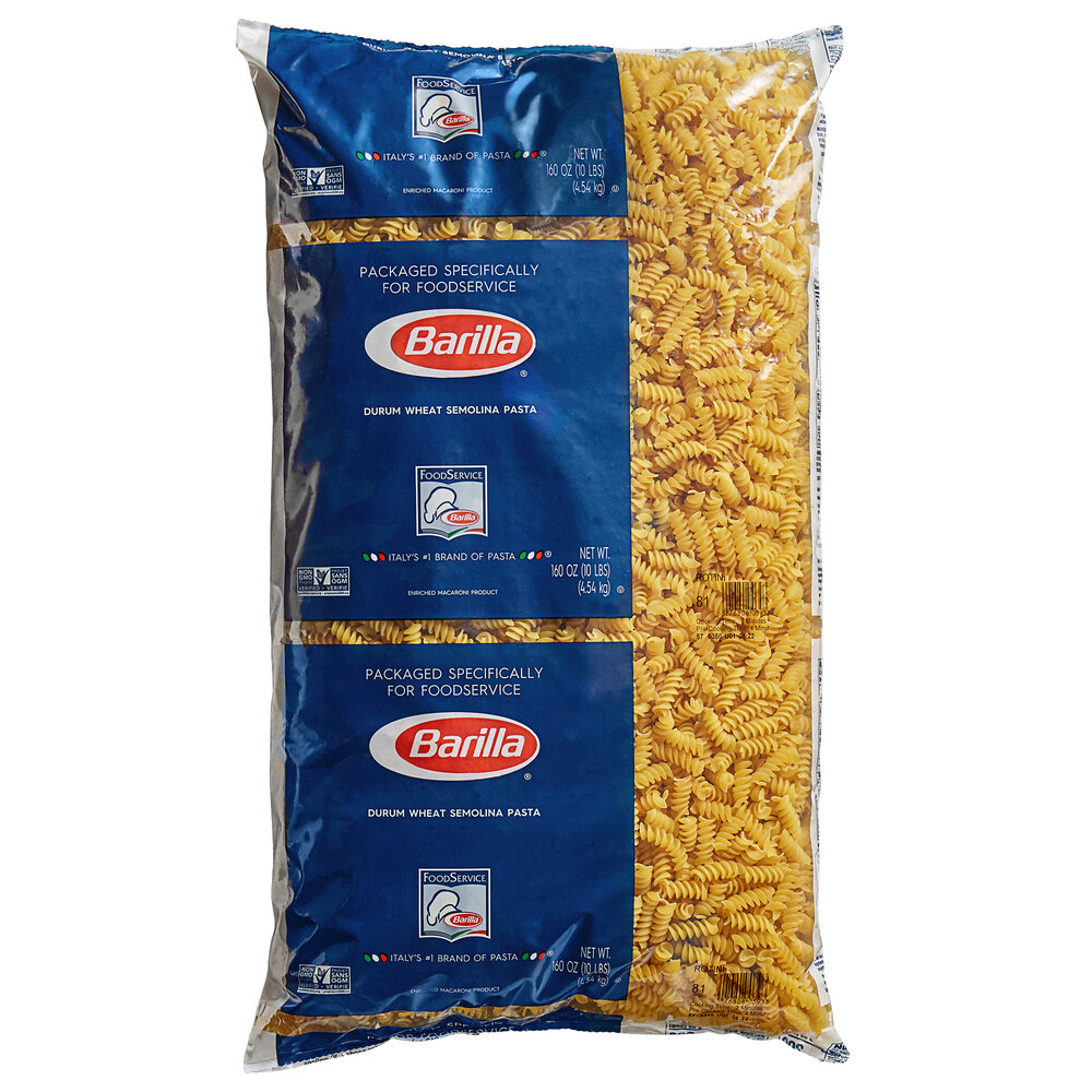 Rotini Pasta Salad Recipe 2026