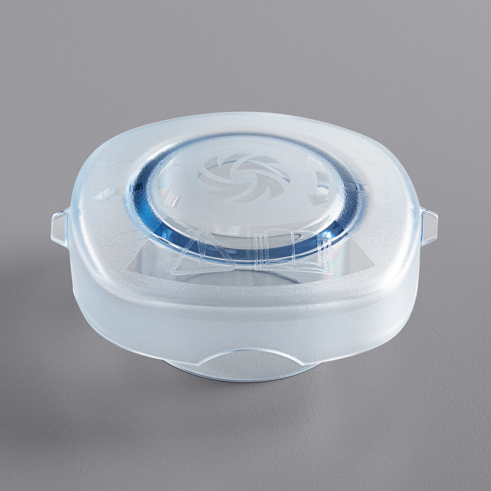 Vitamix 62984 Lid Plug for BarBoss, Blending Station 2, Portion