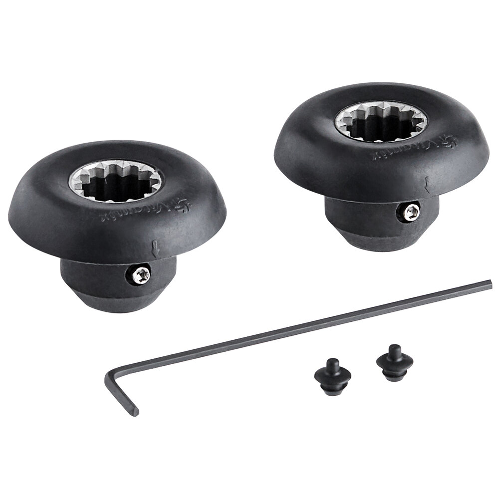 Vitamix 15546 Drive Socket Set for BarBoss, Drink Machine, Blending ...