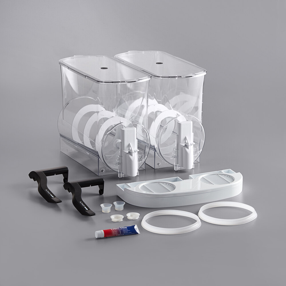 Frigorifero Frigo° Con Pannello Frontale Clean Touch - Foto 8