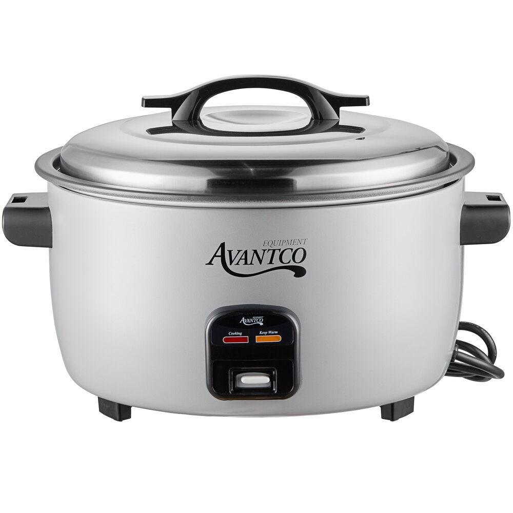 Details about  / Commercial 75Cups 15 Litre Rice Cooker for Chinese Restaurant Cook Quickly USA