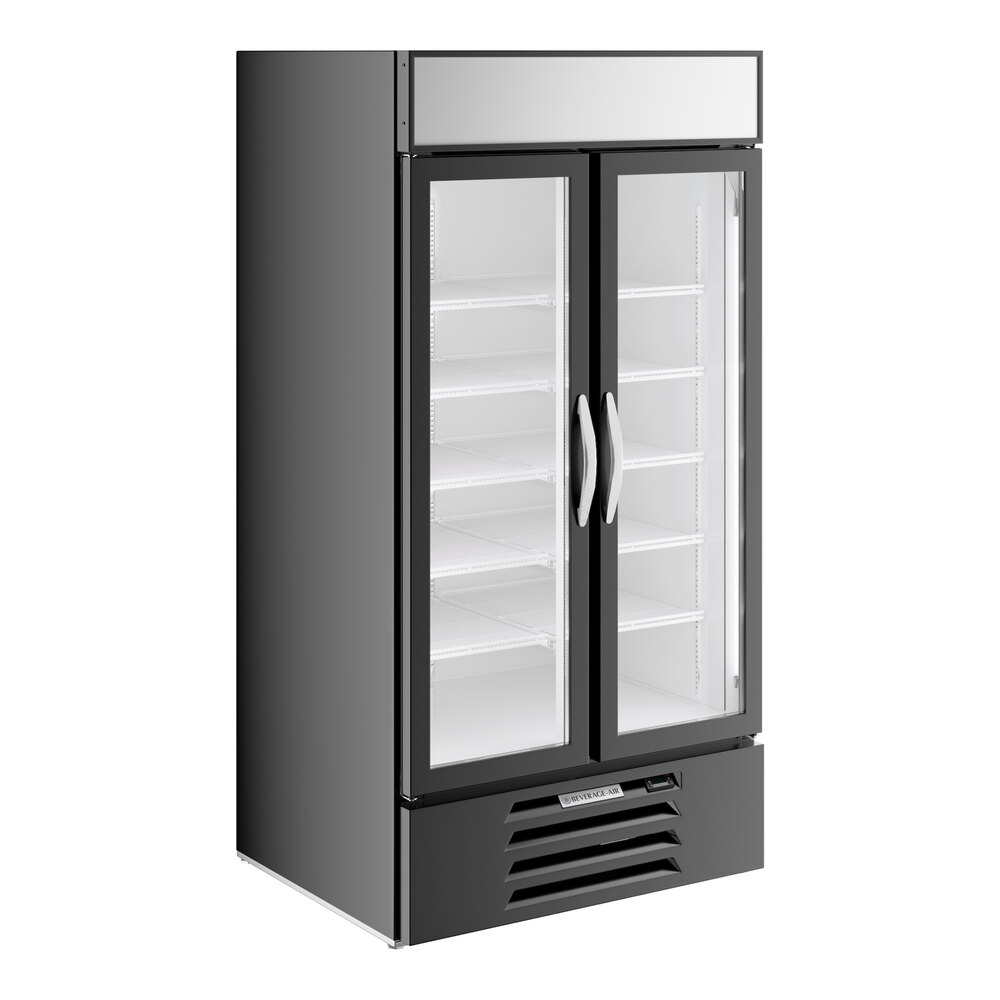 Beverage-Air MMF35HC-1-B MarketMax 39 1/2