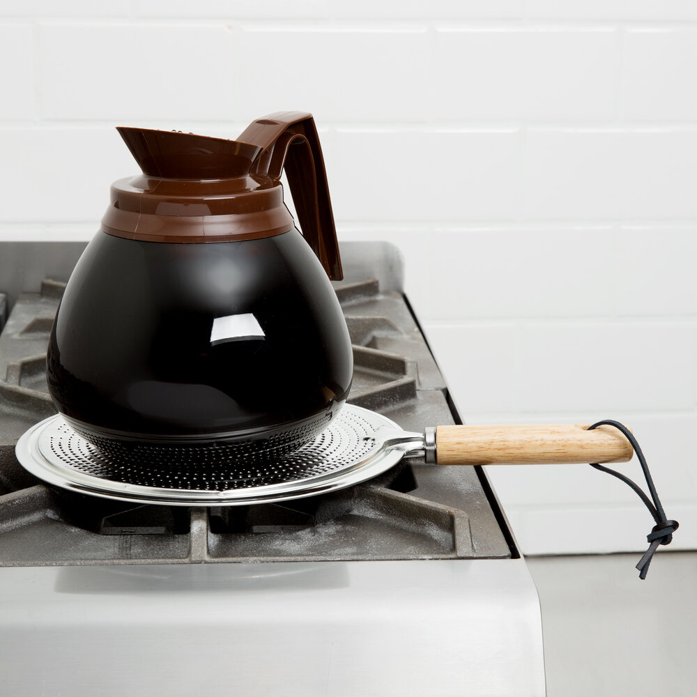 8 1/4" Flame Tamer / Simmer Ring