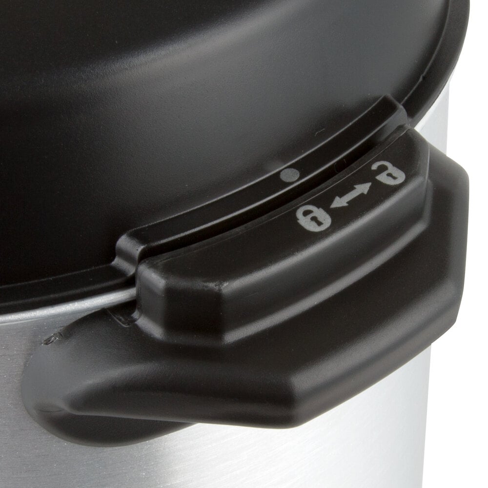 Proctor Silex 45040 40 Cup (200 oz.) Coffee Urn / Percolator - 1090W