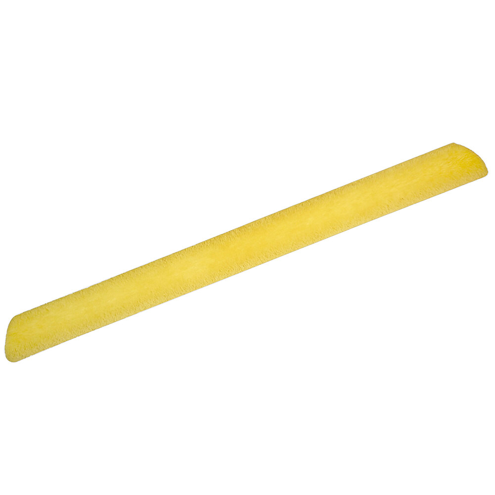 Square Scrub SS 0408Z 18" TBar Refill Pad for Square Scrub Bucket on a