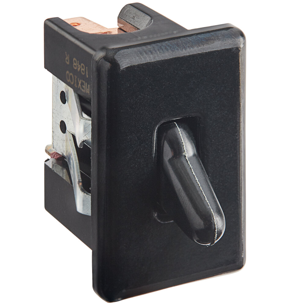 Bunn 27437.0002 Replacement Rocker Switch for Coffee Brewers