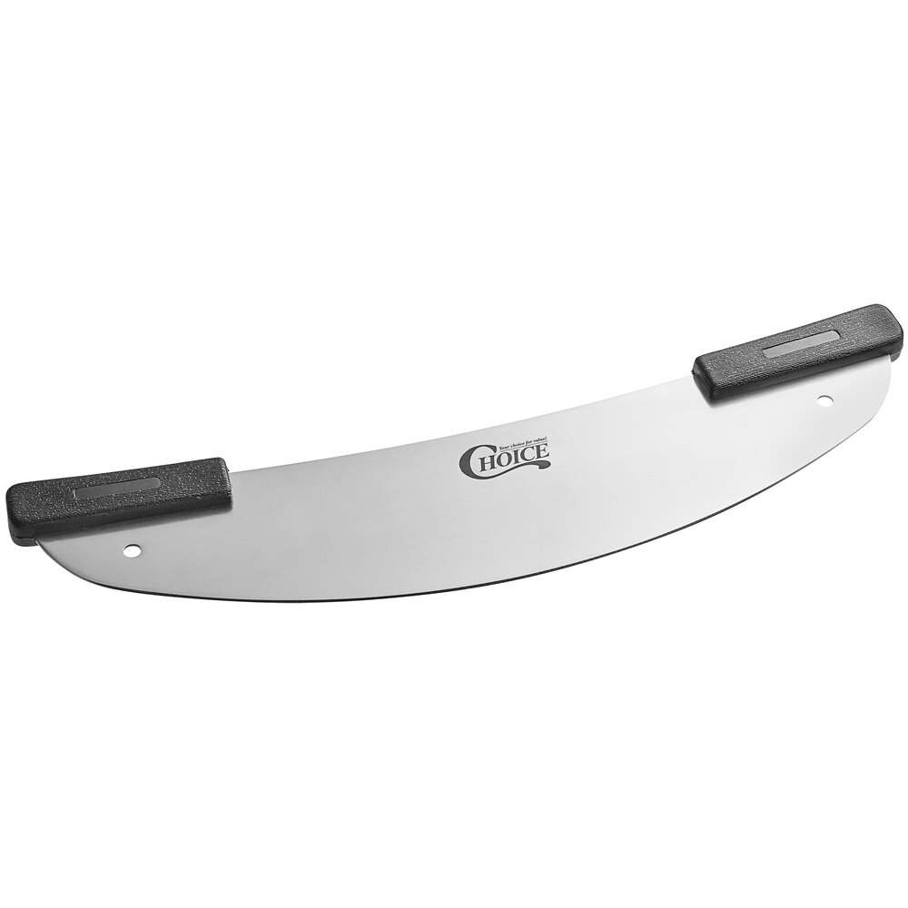 Choice Rocking Pizza Cutter (Plastic Handle, 20")